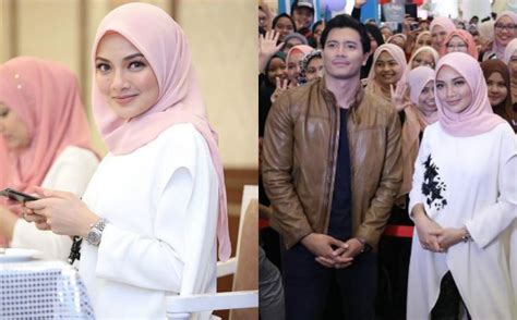Pilot and tengku ian uzzam alongside fazura in the play. Digandingkan Semula Dengan Fattah? Saya Okay Saja ...