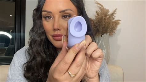 My New Sex Toy Charlotte Crosby Youtube