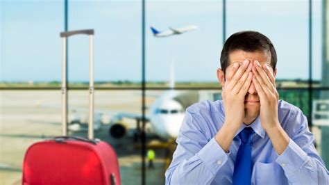 Calculated Misery Heres Why Airlines Want You To Be Uncomfortable