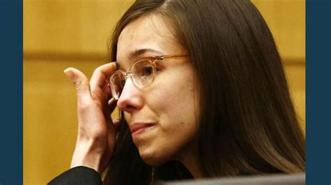 Arizona Court Upholds Jodi Arias Murder Conviction Life Sentence