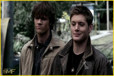 Dean And Sam Winchesters The Winchesters Photo 19785993 Fanpop