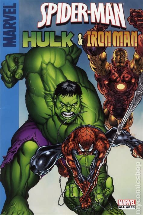 Spiderman Hulk Ironman Ubicaciondepersonascdmxgobmx