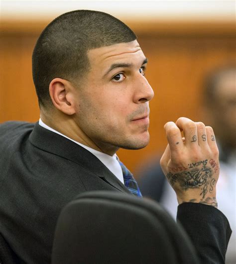 Prosecution Uses Video To Narrow Slaying Window In Aaron Hernandez Case ...