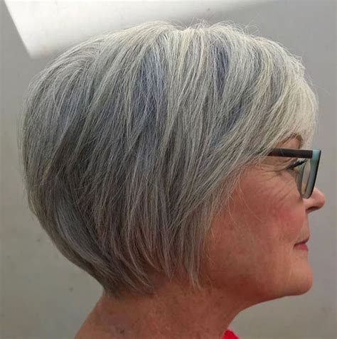 Use golden or warm colors for your hair. 60 Best Hairstyles and Haircuts for Women Over 60 to Suit ...