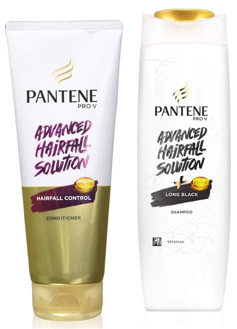 Buy Pantene Advanced Hair Fall Solution Anti Hair Fall Conditioner