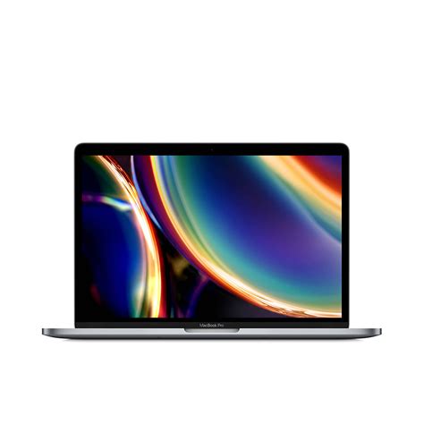 Macbook Pro 13 2020 Mwp52 Gray I5 20ghz 16gb 1tb Thinklapus