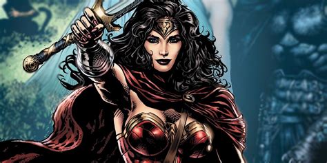 wonder woman cosplay is the operatic redesign diana deserves