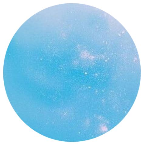Blue Aesthetic Sky Sticker By Rainb0wv0mit