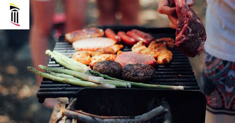 5 Ideas For A Healthier Labor Day Barbecue Um Charles Regional Blog