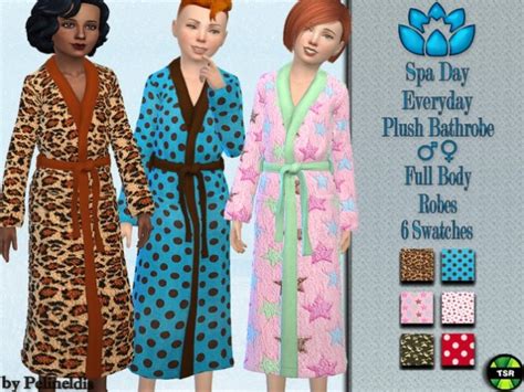 Sims 4 Robe Downloads Sims 4 Updates