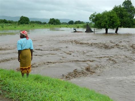 Malawi Gets 123m To Scale Up Early Warning System Malawi Nyasa
