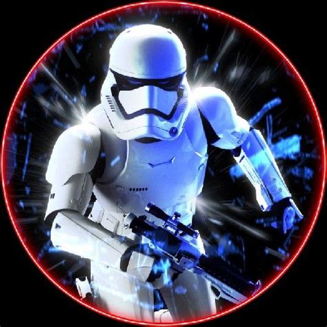 Stormtrooper Pfp 1 Discord Star Wars War