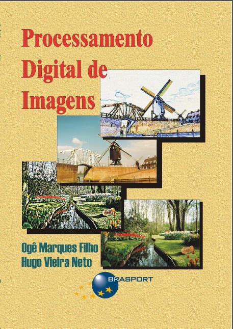 geografia livro processamento digital de imagens