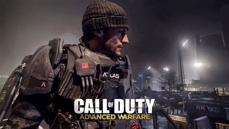 تحميل لعبه Call Of Duty Advanced Warfarecomputerandgraphics
