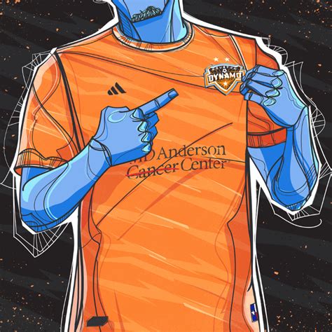 Sichere transaktionen, schnelle lieferung, kostenloser versand für bestellungen über €99. Adidas "Recycelt" Trikot-Design von Tigres für Houston ...