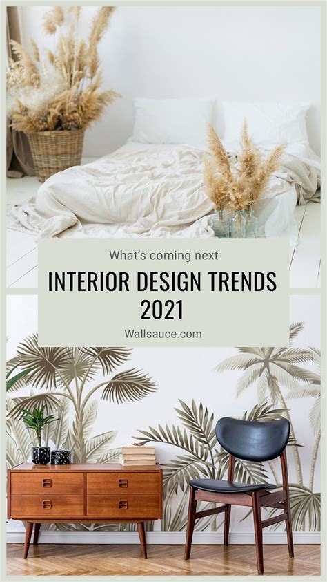 Interior Design Trends Interior Design Minimalist Interior Design
