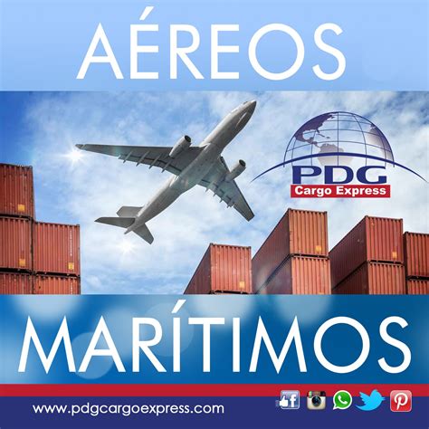Somos Especialistas En Envíos Aéreos Y Marítimos De Usa A Venezuela