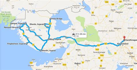 Travel And Musings Kutch Gujarat