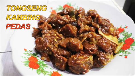 The most common meat used in tinorangsak is pork. Resep Masak Daging Kambing Kecap Pedas - Masak Memasak