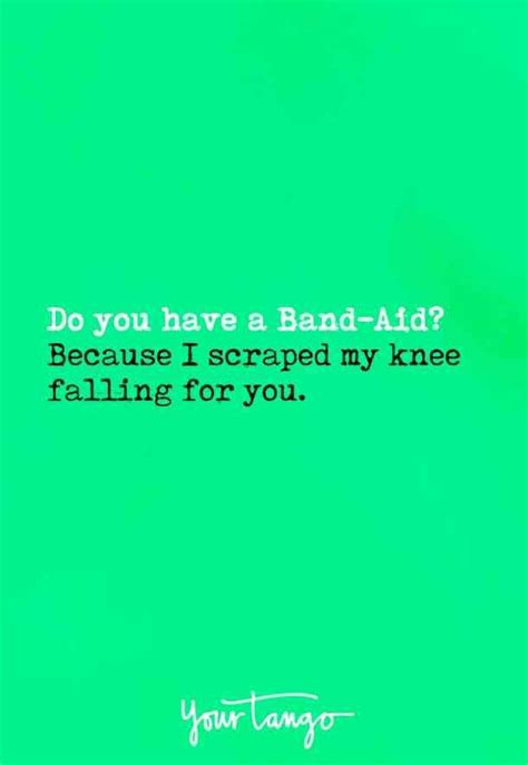 Best corny pick up lines. 50 Funny Pick Up Lines To Use The Next Time You're ...