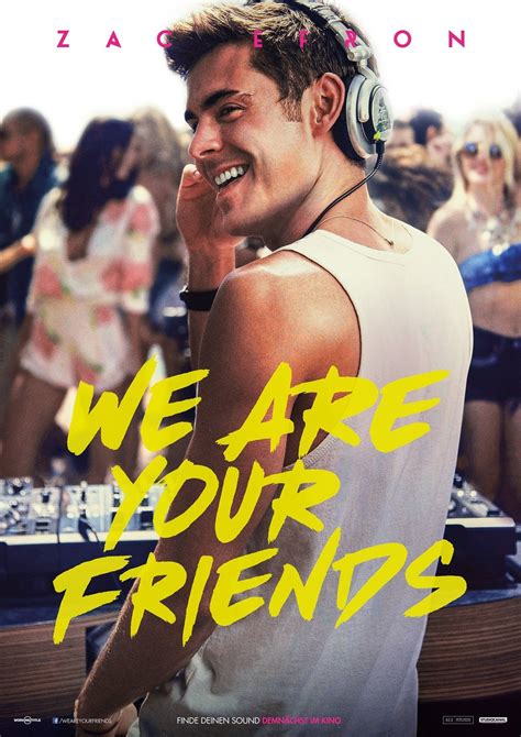 We Are Your Friends Dvd Release Date Redbox Netflix Itunes Amazon