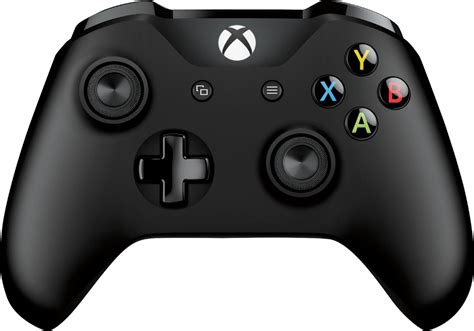 Best Buy Microsoft Wireless Controller For Xbox One Xbox Series X