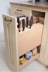 Pictures of Kitchen Storage Options