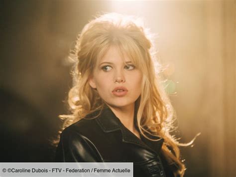 Bardot sur France 2 la série recrée la torride danse de Brigitte