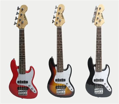 3486cmkids And Adult Electric Bass Guitar Jb Electric Bass Guitar For