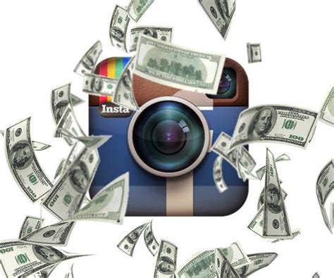 Top 10 Tips To Make Money From Instagram