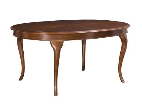 American Drew Cherry Grove New Generation Oval Dining Table In Mid Tone