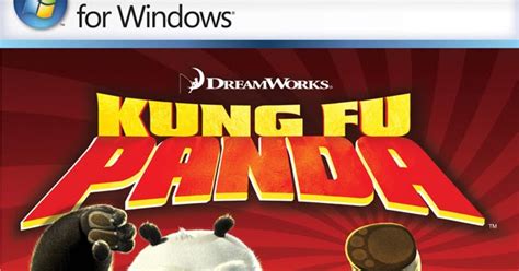 Kung Fu Panda Pc Game Free Download Full Version