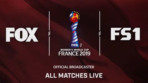 Remember Us Fifa Womens World Cup On Fox Fs1 Youtube