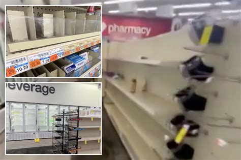 CVS store to close after DC thieves ransack location for months