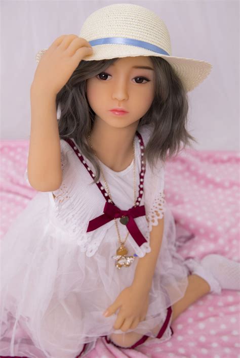 Sex Toy Girl Doll And Tpe Material Good Quality Techove Doll