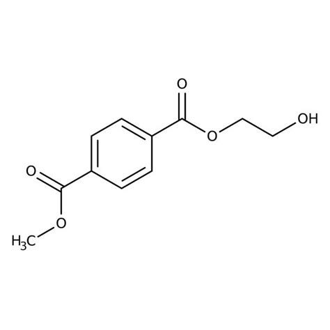 2 Hydroxyethyl Methyl Terephthalate 970 Tci America Quantity 5 G