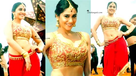 Regina Cassandra Hot Expressions And Navel Show Hd Youtube