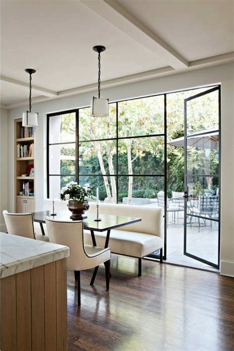Black Window Frames And Trim All You Need To Know Modernize