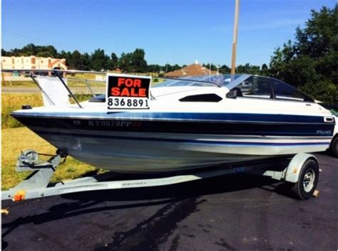 It's freedom, family, and incomparable fun. Bayliner 19 Ft Cuddy Cabin boats for sale