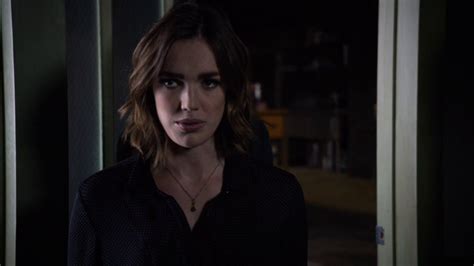 If you publish so much it becomes really hard to find of original stuff to say every single video. Image - Jemma-Simmons-Threatens-Grant-Ward.jpg | Marvel ...