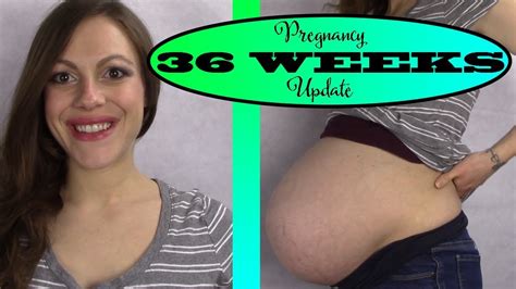 36 Weeks Pregnancy Update Live Streaming Unassisted Home Birth