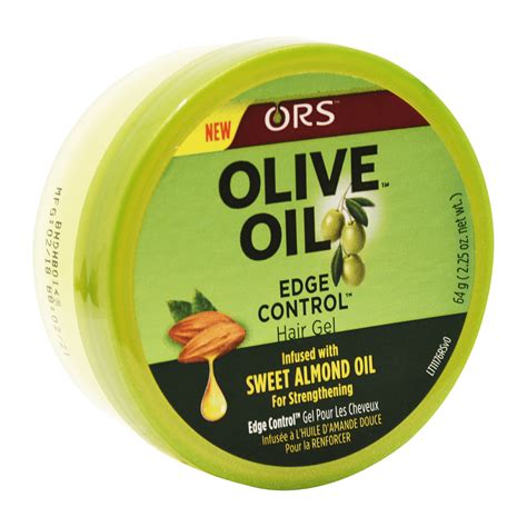 Ors Olive Oil Edge Control Stick Travel Size 05oz Cosmetize Uk