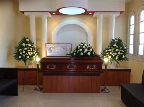 Servicio De Funerarias En Monterrey Grudip