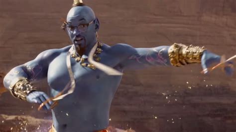 An Exhaustive Breakdown of Will Smith's Extremely Cursed 'Aladdin' Rap