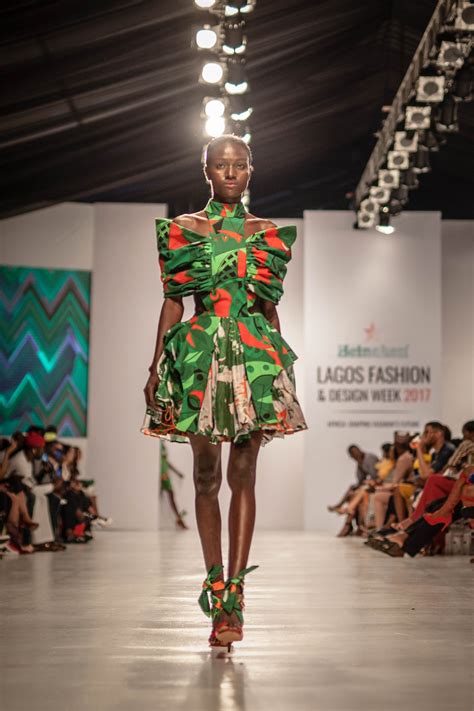 Heineken Unveils its First Africa Inspired Fashion ...