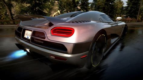 Igcd Net Koenigsegg Agera In Need For Speed Hot Pursuit