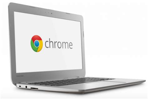 Apa Itu Chromebook Inilah Perbedaannya Dengan Laptop Windows Dan Hot