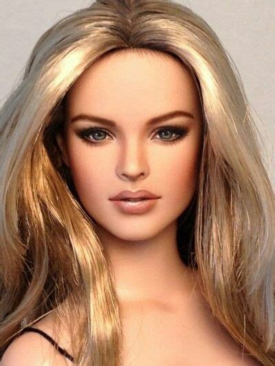 Pin By Scrap Voyages Nature On Connie Mccann Beautiful Barbie Dolls