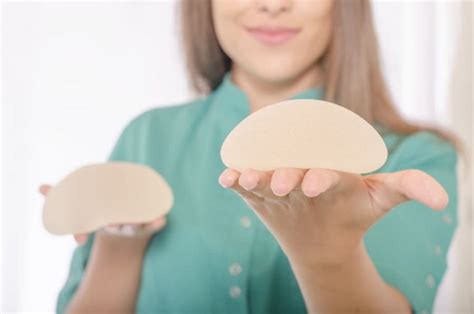 Saline Vs Silicone Which Breast Implant Is Better Royal Pitch