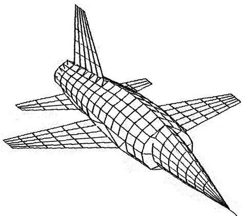 Line drawing cartoon paper aeroplane stock image and royalty free. Airplane Line Drawing | Free download on ClipArtMag